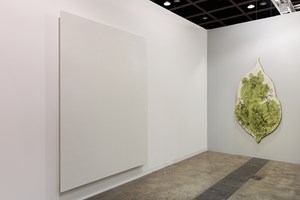 <a href='/art-galleries/lehmann-maupin/' target='_blank'>Lehmann Maupin</a> at Art Basel in Hong Kong 2016. Photo: © Mark Blower & Ocula